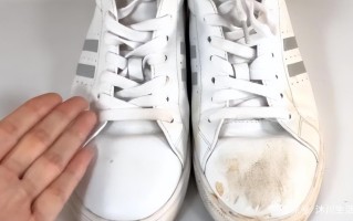 白鞋发黄怎么处理（简单有效清洗白鞋的妙招有哪些） ！