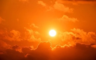 厄尔尼诺影响还没结束！专家预计今夏气候仍异常 ！