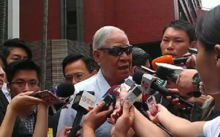 李登辉家族被骗5.5亿新台币：卷入岛内多人受骗的“澳丰案” ！