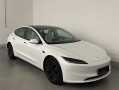 预售25.99万起 新款国产特斯拉Model 3申报：双电机“+”版亮相 !