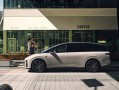 再次定义纯电SUV！李想回应理想i8造型像MPV ！