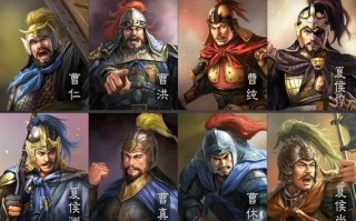 三国十大猛将排名（三国中最厉害的10位武将）