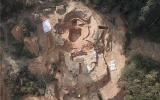 重大发现！苏轼家族墓地确认 但里面却没有苏轼 ！