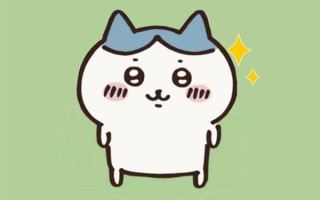 情侣排队5小时限购10分钟chiikawa：现场人山人海 ！