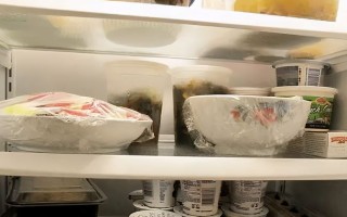 热食是否可直接放冰箱（评估热食直接存放冰箱的可行性） ！
