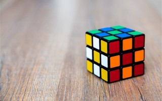 魔方问世50年销量仍在增长：全球已售出5亿个！