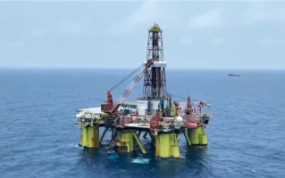 1.02亿吨！我国发现首个深水深层大油田 ！