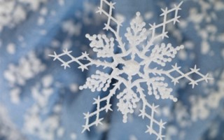专家揭秘：暴雪中心预报在河南 为何两湖“受伤”更重 ！ 