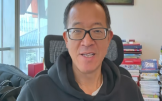 俞敏洪辟谣去河南直播抢董宇辉风头：从未有过计划 ！