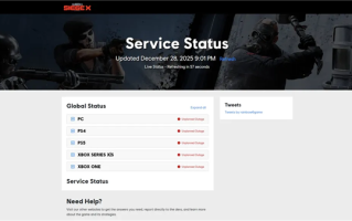 《彩虹六号：围攻》被黑：无数账号充值数十亿游戏币！育碧紧急关服回档 ！