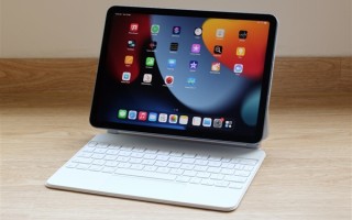 巨屏Air平板来了！苹果新款iPad Air首曝：12.9英寸史无前例 ！