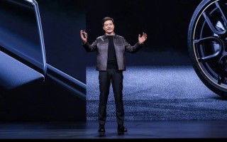 雷军已有一个多月没有健身打卡 本人：我会尽快恢复 ！