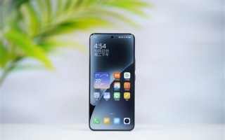卢伟冰谈小米徕卡合作：传承百年人文影像 一起进入移动计算摄影时代 !