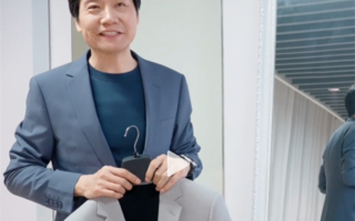 雷军同款小米汽车工装限量800件 上架秒空 雷军：真没有了 ！