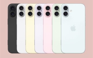 曝Apple Intelligence跳票到10月：iPhone 16预装没戏了 !