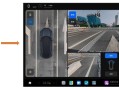 小米YU7搭载全自研540°全景环视：解决车主泊车难问题 !