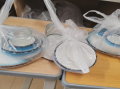 大学生付餐具费吃完饭将餐具带走 ! 网友: 做了我一直想做却不敢做的事 !