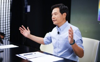 小米会推出SUV吗 雷军首次回应 ！
