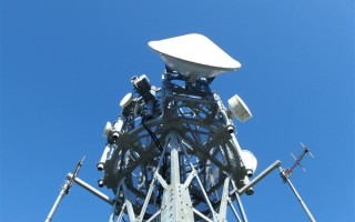 上海：到2027年5G基站超12万个 5G-A基站超3万个 ！