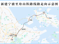 16180米的超长海底高铁隧道开始穿海：手掌面积 1吨压力 !
