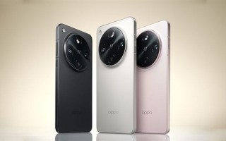 支持全球首个原彩ProXDR实况功能！OPPO Find X8 Ultra推送ColorOS 15.0.1.407 ！
