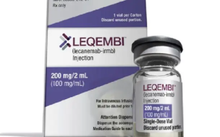 阿尔茨海默病新药年治疗费用约18万：预计7月中旬上市 ！