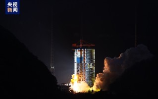 我国成功发射11颗吉利星座02组卫星：可支持吉利银河E8卫星通信 ！