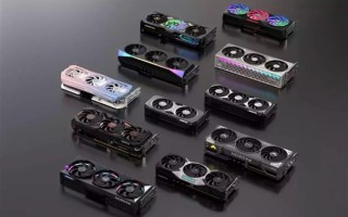 AMD不回应显卡份额只剩6%：为RX 9000销量高涨感到高兴 !