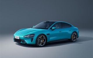 雷军：小米SU7将是50万内最好开的轿车 ！