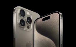 不怕电池损耗了！iPhone 15可设置充电上限为80% 显示循环次数 ！