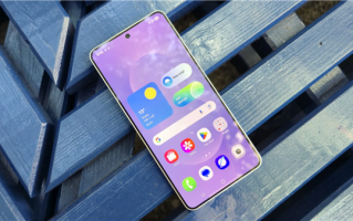 首发2nm芯片！三星Galaxy S26官方渲染图出炉 ！