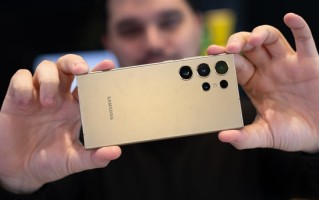 顶配卖12400元！三星Galaxy S24 Ultra发布：万元骁龙8 Gen3机皇 !