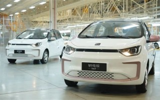 全球首款钠电池汽车“花仙子”开启交付！CLTC续航里程230km ！