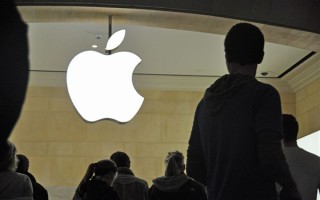 苹果折叠iPhone明年推出：六大亮点一次曝光！