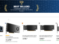 上市十天：Intel锐炫Pro B50火速登顶畅销榜首！16GB大显存2999元 ！