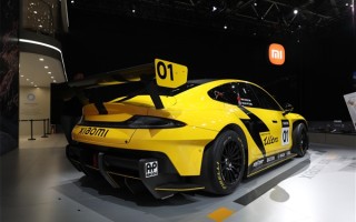 小米召回116887辆SU7标准版 为何OTA也叫召回：中国汽协专家释疑 ！