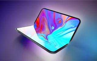 摩根大通：苹果首款折叠iPhone明年9月发布 售价1999美元 !