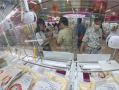 奇葩!日本抓娃娃机改抓大米 米价仍处于高位 !