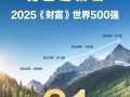 比亚迪迈入全球百强！跃居2025《财富》世界500强第91位 !