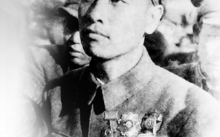 106岁开国少将文击逝世：曾率部在朝鲜战场炮兵对决中全歼美军第8团 ！