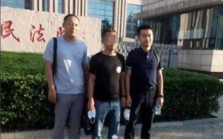 男子相亲被控强奸服刑3年后改无罪：因不愿支付“补偿费”被对方控告！