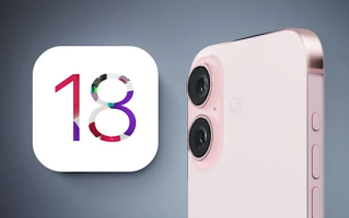 iPhone 16首发预装！iOS 18将支持桌面自定义、引入大模型 ！