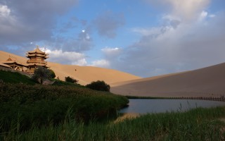 一生必游国内10大景点（介绍国内十个一生必游的景点）