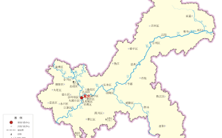 渝是哪个省的简称（重庆这个名字的历史由来是什么） ！