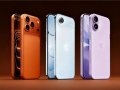 破发！iPhone 17全系上线拼多多百亿补贴：5099元起 !