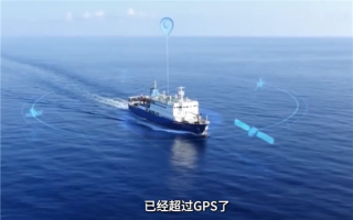 已超越GPS!专家揭秘新一代北斗系统:分米级实时高精度 将覆盖月球 ! 已超越GPS!专家揭秘新一代北斗系统:分米级实时高精度 将覆盖月球 !