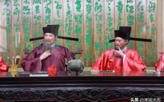 南宋北宋如何划分的呢（南宋和北宋的三点不同之处） ！
