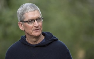 苹果CEO库克暂时没有卸任计划 ！