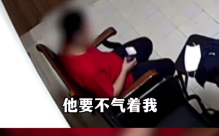保姆抗拒被指使干活偷2万元泄愤 ！直言：“我是啥人，我忒不愿意” ！