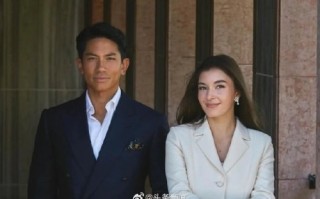亚洲最帅王子迎娶平民女孩 彩礼约5400元：网友称不科学 ！